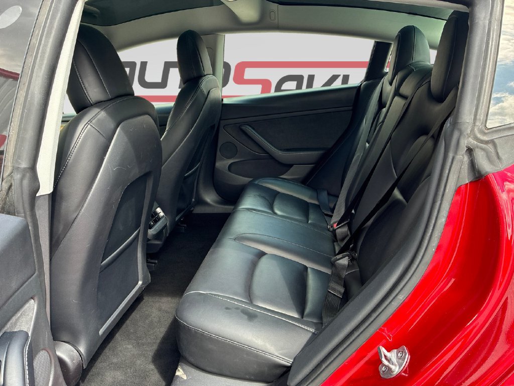 Used 2022 Tesla Model 3 RWD image 16