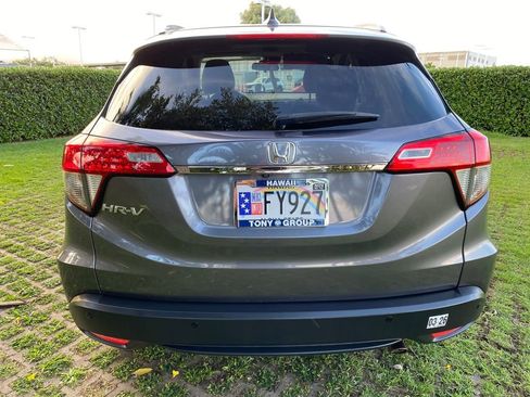 Used 2019 Honda HR-V EX image 6