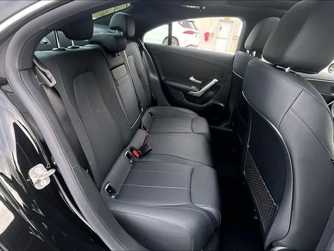 Used 2026 Mercedes-Benz CLA 250 CLA 250 image 19