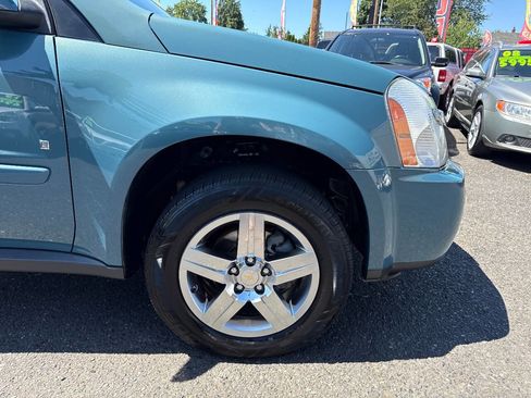 Used 2008 Chevrolet Equinox LT w/ LT Preferred Equipment Group image 14