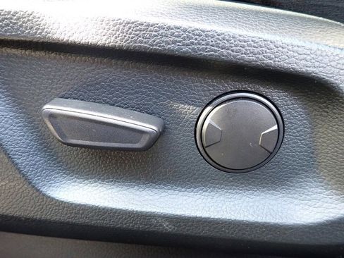 Used 2020 Ford Ranger Lariat w/ Equipment Group 501A Mid image 24