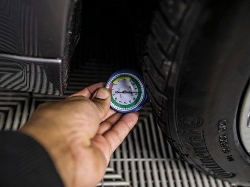 Used 2015 Mercedes-Benz S 550 Sedan image 46