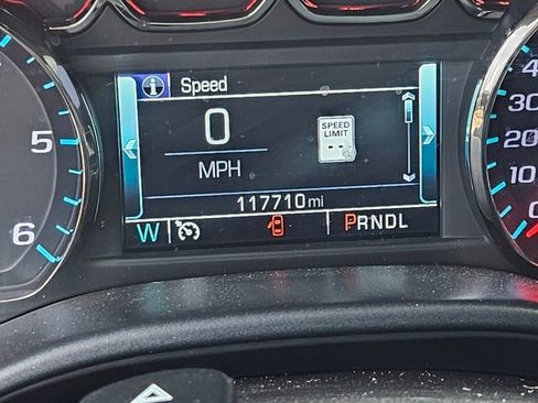 Used 2018 GMC Sierra 1500 SLT w/ Texas SLT Premium Package image 12