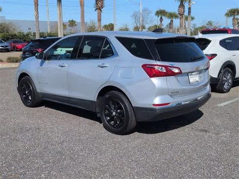 Used 2020 Chevrolet Equinox LT image 6