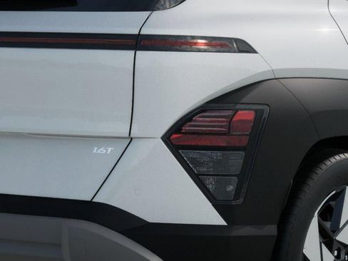 New 2026 Hyundai Kona Limited image 10