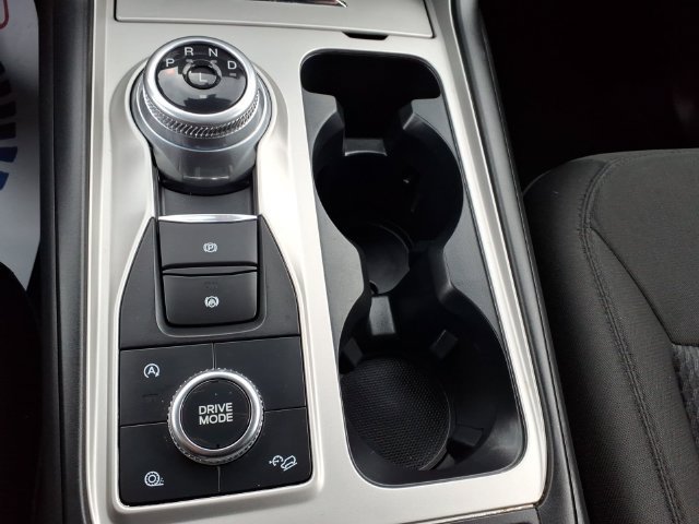 Certified 2022 Ford Explorer XLT AWD/4WD image 21