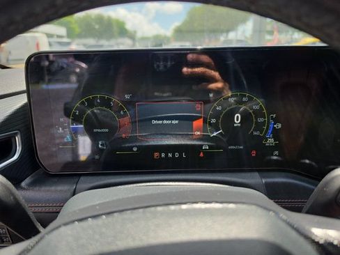 Certified 2024 Ford Mustang Premium RWD image 17