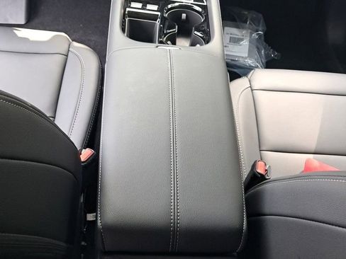 New 2025 Nissan Murano SL w/ Cargo Package image 27