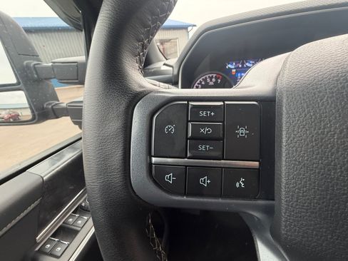 Used 2023 Ford F150 XLT w/ Equipment Group 302A High AWD/4WD image 25