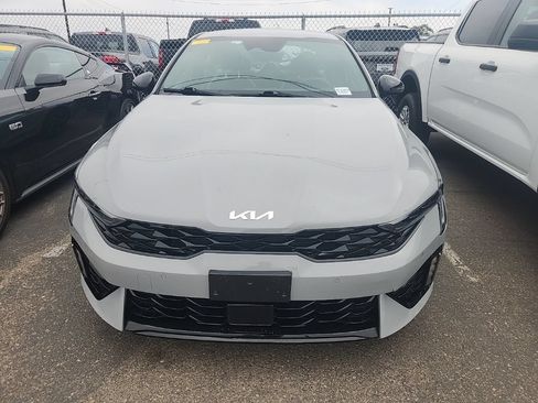 Used 2025 Kia K5 GT-Line FWD image 2