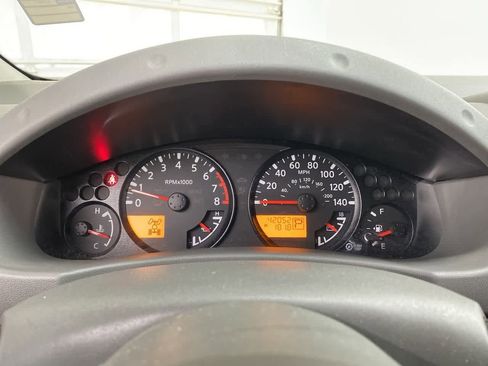 Used 2013 Nissan Frontier SV w/ SV Value Truck Pkg image 29