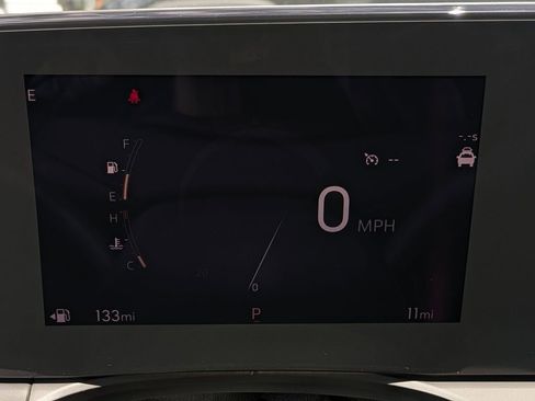 New 2026 Buick Envista Sport Touring w/ Convenience I Package image 16