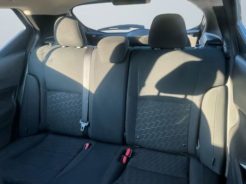 Used 2024 Nissan Kicks SV image 14