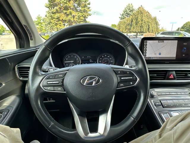 Used 2023 Hyundai Santa Fe XRT w/ Cargo Package AWD/4WD image 33