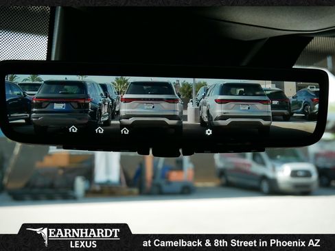 New 2026 Lexus RX 350 AWD/4WD image 16
