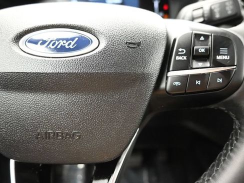 Used 2023 Ford Escape Active w/ Tech Pack #1 FWD image 24