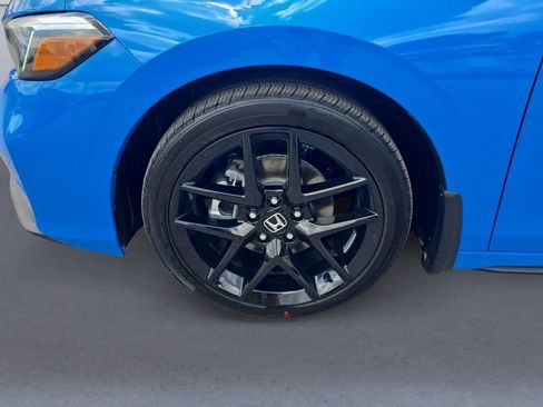 New 2026 Honda Civic Sport image 10