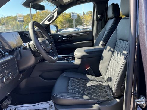 New 2026 Chevrolet Tahoe LT image 12