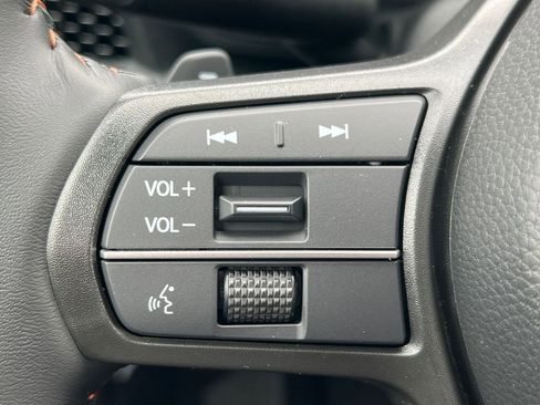 New 2026 Honda CR-V Sport-L image 20