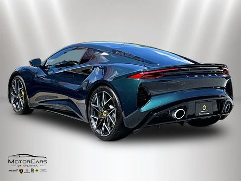 Used 2026 Lotus Emira RWD image 10