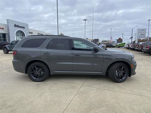 New 2026 Dodge Durango GT w/ Blacktop Package image 37