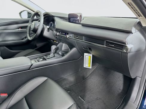 New 2026 MAZDA MAZDA3 s Sport image 27