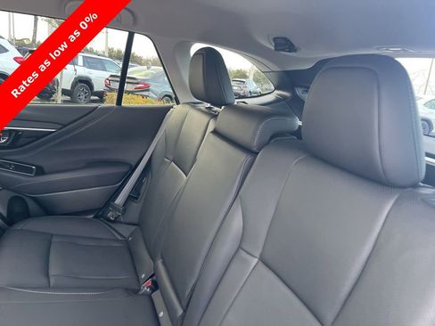 Certified 2025 Subaru Outback Touring XT w/ Popular Package #2 image 25