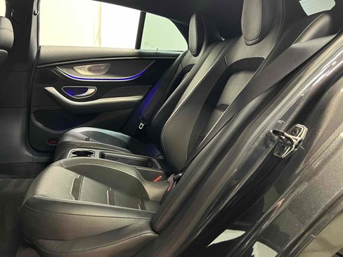 Used 2019 Mercedes-Benz AMG GT 53 image 37