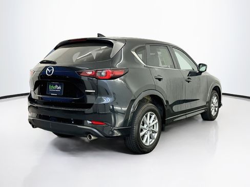 Used 2025 MAZDA CX-5 AWD 2.5 S w/ Select Package image 9