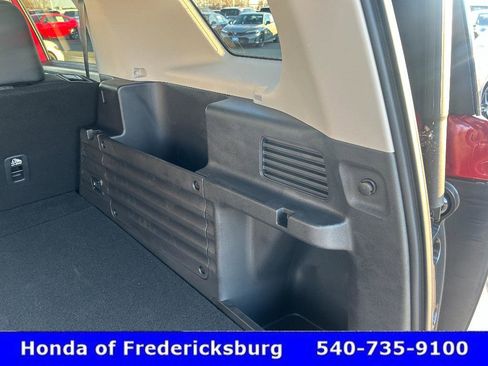 Certified 2026 Honda Passport RTL image 35