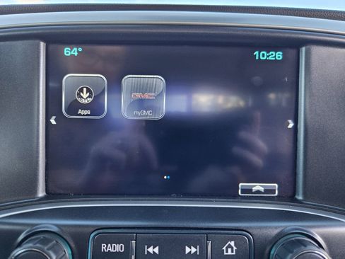 Used 2019 GMC Sierra 3500 SLT image 22