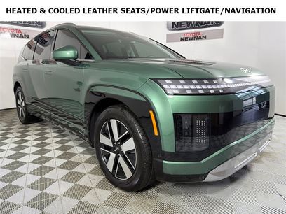 Used 2026 Hyundai Ioniq 9 SEL