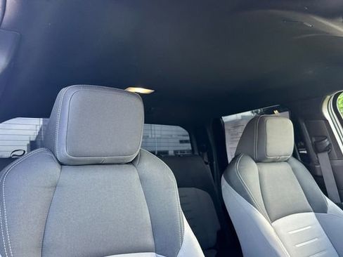 Used 2024 Toyota Tacoma TRD Sport image 18