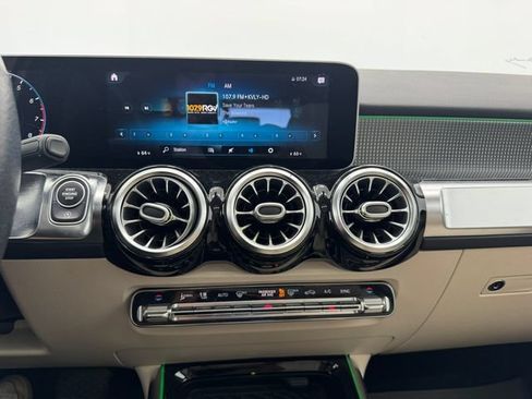 Certified 2020 Mercedes-Benz GLB 250 image 4