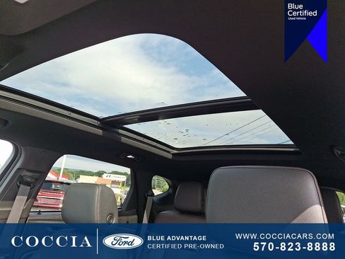 Used 2021 Chevrolet Blazer RS AWD/4WD image 11