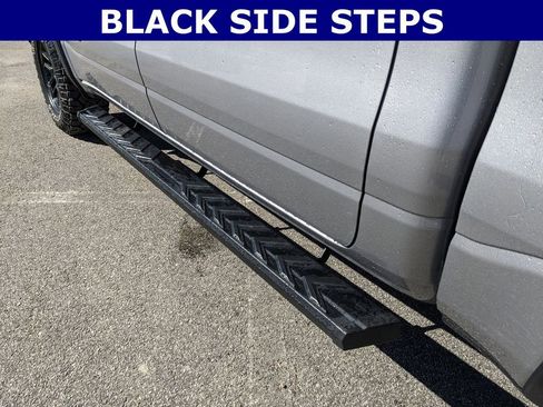 Used 2025 RAM 1500 Rebel w/ Rebel Level 1 Equipment Group image 8