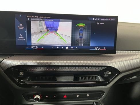 Used 2026 BMW 430i xDrive Convertible w/ M Sport Package image 25