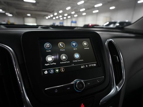 Used 2019 Chevrolet Equinox LS FWD image 6