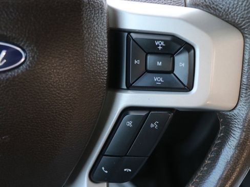 Used 2019 Ford F250 King Ranch w/ King Ranch Ultimate Package image 19