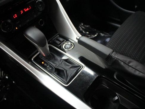 Used 2023 Mitsubishi Eclipse Cross LE image 18