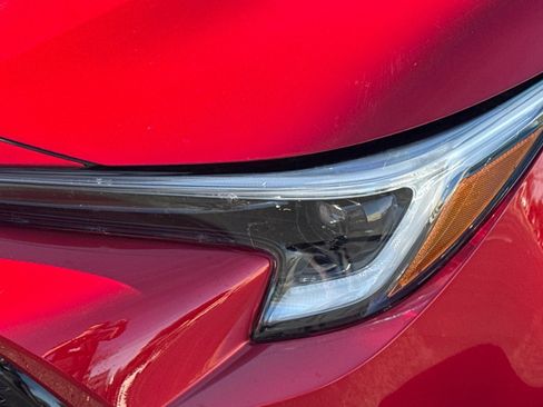 Used 2025 Toyota Corolla SE image 49