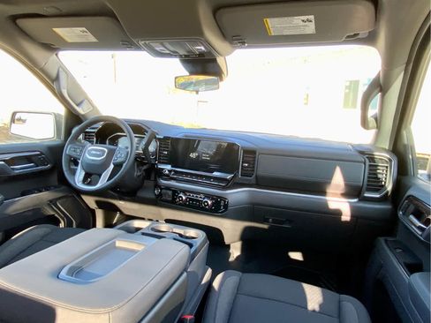 New 2026 GMC Sierra 1500 Elevation image 36