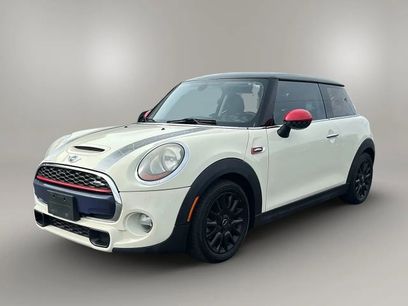 Used 2014 MINI Cooper S