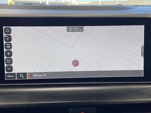 Used 2024 Kia Seltos EX image 18