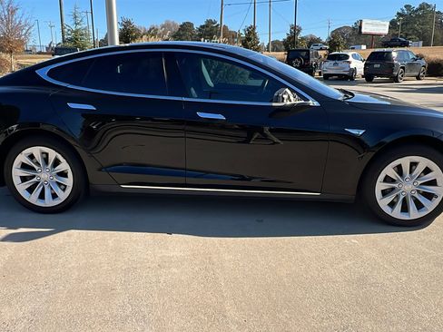 Used 2013 Tesla Model S Performance image 7