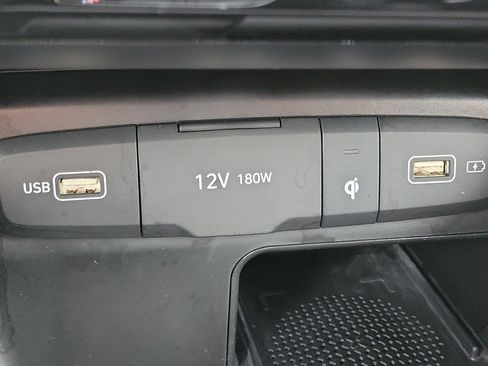 Certified 2023 Hyundai Tucson SEL image 15