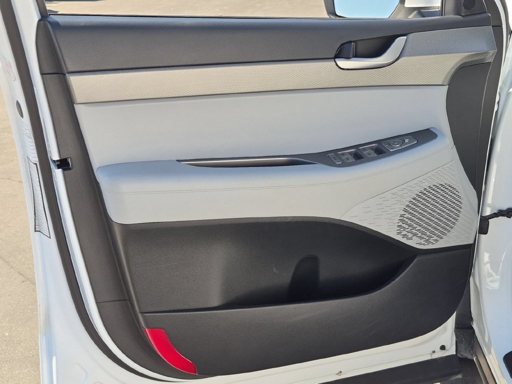 Used 2025 Hyundai Palisade SEL AWD/4WD image 11
