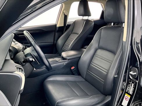 Used 2019 Lexus NX 300 FWD w/ Comfort Package image 32