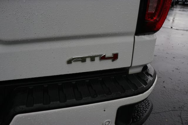 Used 2023 GMC Sierra 1500 AT4 AWD/4WD image 8