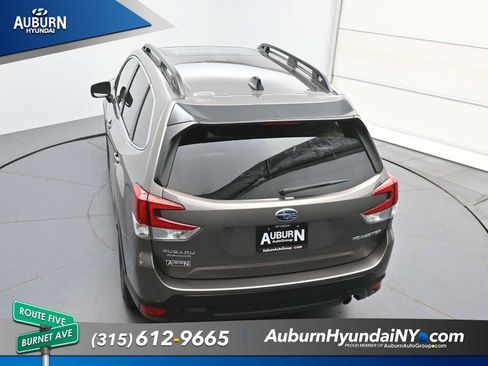 Used 2024 Subaru Forester Limited AWD/4WD image 28